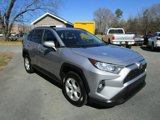 Used 2021 Toyota RAV4 XLE image 4