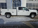 New 2025 Chevrolet Silverado 2500 W/T w/ WT Convenience Package image 3