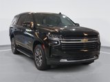 Used 2022 Chevrolet Tahoe LT w/ LT Signature Plus Package image 3