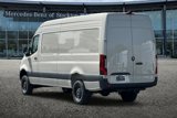 New 2025 Mercedes-Benz Sprinter 2500 image 6