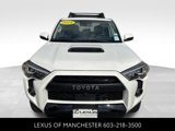 Used 2024 Toyota 4Runner TRD Pro image 2