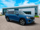 New 2025 Volkswagen Atlas SEL Premium R-Line image 3