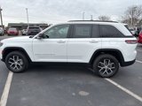 New 2025 Jeep Grand Cherokee Limited image 6