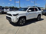 New 2025 Toyota 4Runner TRD Sport Premium image 3