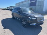 Certified 2022 Volvo XC90 T8 Inscription image 3