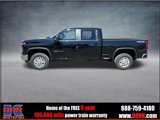 New 2025 Chevrolet Silverado 2500 LT w/ Convenience Package image 5