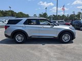 New 2025 Ford Explorer Active image 3