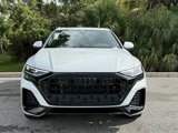 New 2025 Audi Q8 Premium image 3