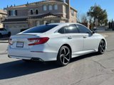 Used 2022 Honda Accord Sport image 6