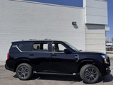 New 2025 Nissan Armada Platinum image 6