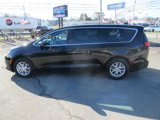 New 2025 Chrysler Voyager LX image 2