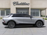 New 2025 Cadillac Lyriq Sport image 5