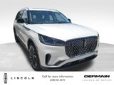 New 2025 Lincoln Aviator Reserve w/ Equipment Group 201A image 3