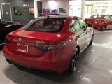 New 2025 Alfa Romeo Giulia Sprint image 5