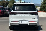 New 2025 INFINITI QX80 Luxe w/ Cargo Package image 4
