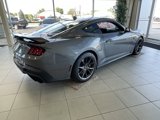 Used 2025 Ford Mustang Dark Horse image 5