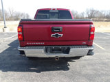 Used 2014 Chevrolet Silverado 1500 LTZ w/ LTZ Plus Package image 4