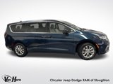 New 2025 Chrysler Pacifica Select image 3