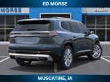 New 2025 GMC Acadia Denali image 4