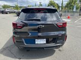New 2026 Chevrolet TrailBlazer RS w/ Convenience Package image 4