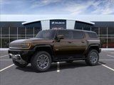 New 2025 GMC Hummer EV 3X image 2