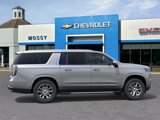 New 2025 Chevrolet Suburban Premier image 5