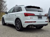 New 2025 Audi SQ5 Premium Plus image 6