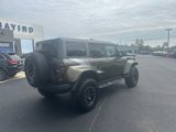 New 2024 Ford Bronco Raptor w/ Interior Carbon Fiber Pack 6 image 3