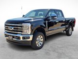 Used 2024 Ford F250 King Ranch w/ Chrome Package image 5