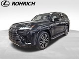 New 2024 Lexus LX 600 4WD w/ Luxury Package image 1