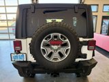 Used 2018 Jeep Wrangler Unlimited Rubicon image 5