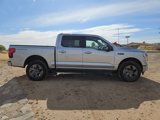 New 2025 Ford F150 Lightning XLT image 4