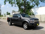 Used 2020 Ford F150 Platinum w/ Equipment Group 701A Luxury image 4
