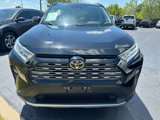 Used 2019 Toyota RAV4 Limited image 4