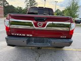 Used 2018 Nissan Titan Platinum Reserve w/ Platinum Utility Package image 6