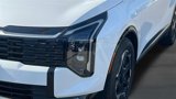 New 2026 Kia Sportage SX image 4