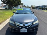 Used 2016 Acura TLX V6 SH-AWD w/ Technology Pkg image 3