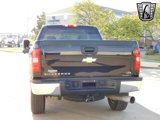 Used 2010 Chevrolet Silverado 2500 LTZ w/ Suspension Package, Off-Road image 5
