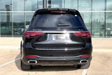 New 2025 Mercedes-Benz GLS 450 4MATIC image 4
