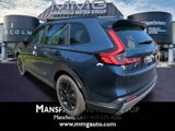 New 2026 Honda CR-V Sport Touring image 4