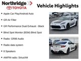 Certified 2024 Toyota GR86 TRUENO Edition image 5