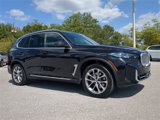 Used 2025 BMW X5 sDrive40i w/ Climate Comfort Package image 2