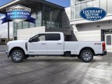 New 2025 Ford F350 King Ranch w/ Chrome Package image 4
