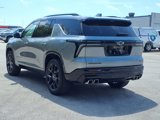New 2026 Chevrolet Traverse RS w/ LPO, Floor Liner Package image 4