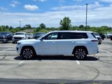 New 2025 Jeep Grand Cherokee L Overland image 5