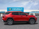 New 2026 Chevrolet Equinox LT image 5