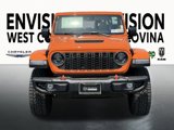 New 2025 Jeep Gladiator Mojave image 3