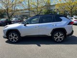 Certified 2025 Toyota RAV4 XSE image 3