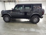 Used 2023 Ford Bronco Badlands image 3