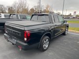 New 2025 Honda Ridgeline RTL image 6